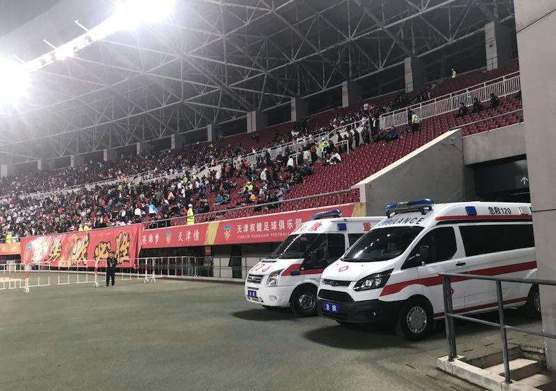讷河市大中小型活动保障